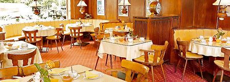 Hotel Pacific Гамбург Екстер'єр фото