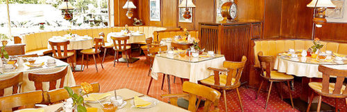 Hotel Pacific Гамбург Екстер'єр фото